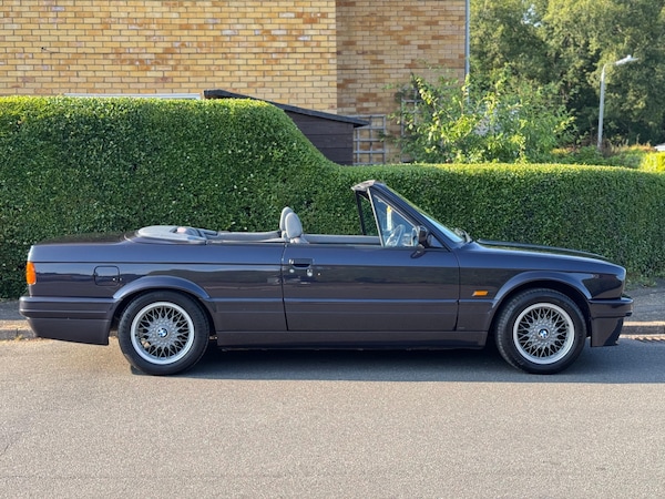 Used BMW 3 Series 1990 for sale - 75681677: Photo 12