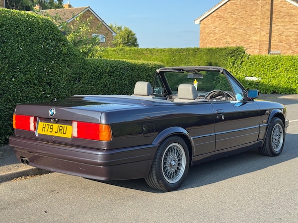 Used BMW 3 Series 1990 for sale - 75681677: Photo 13