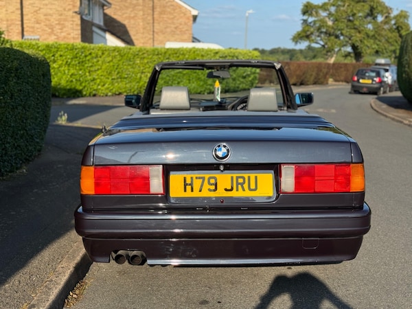 Used BMW 3 Series 1990 for sale - 75681677: Photo 14
