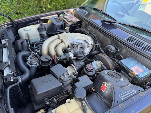 Used BMW 3 Series 1990 for sale - 75681677: Photo 15