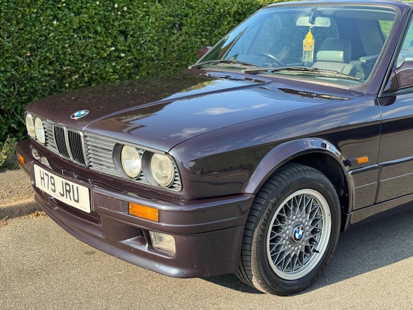 Used BMW 3 Series 1990 for sale - 75681677: Photo 16