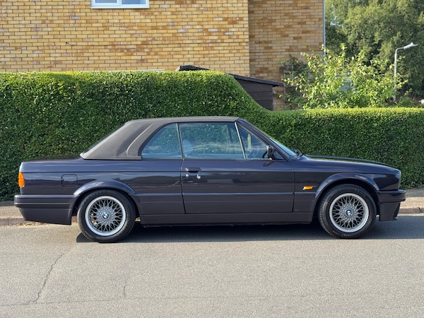 Used BMW 3 Series 1990 for sale - 75681677: Photo 18