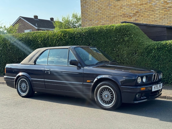 Used BMW 3 Series 1990 for sale - 75681677: Photo 19