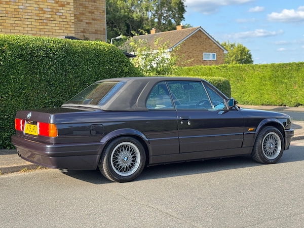 Used BMW 3 Series 1990 for sale - 75681677: Photo 20