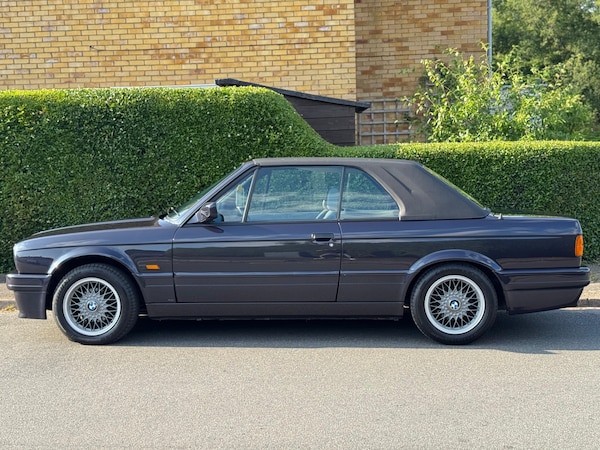 Used BMW 3 Series 1990 for sale - 75681677: Photo 2