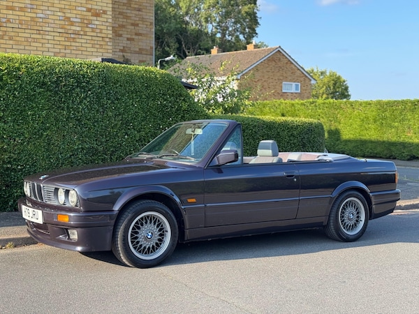 Used BMW 3 Series 1990 for sale - 75681677: Photo 5