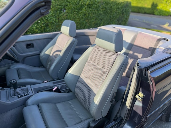 Used BMW 3 Series 1990 for sale - 75681677: Photo 7