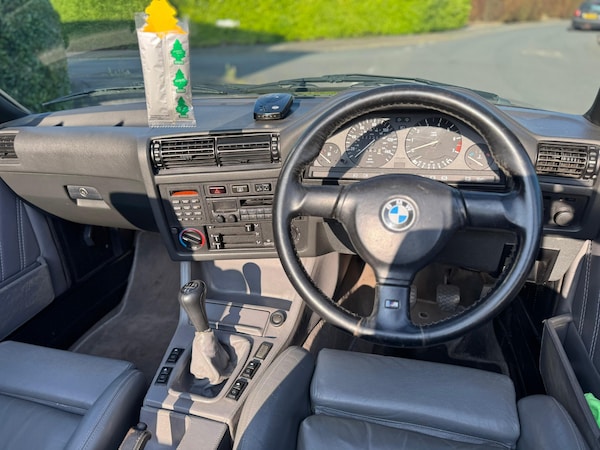 Used BMW 3 Series 1990 for sale - 75681677: Photo 8