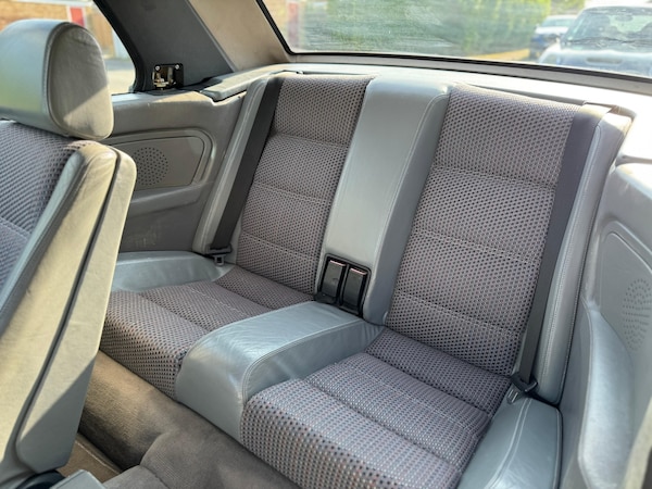 Used BMW 3 Series 1990 for sale - 75681677: Photo 9