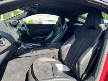 Used Aston Martin Vantage 2019 for sale - 74859790: Photo