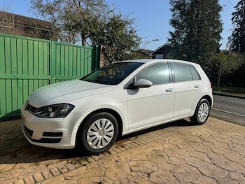 Used Volkswagen Golf 2013 for sale - 77934846: Photo