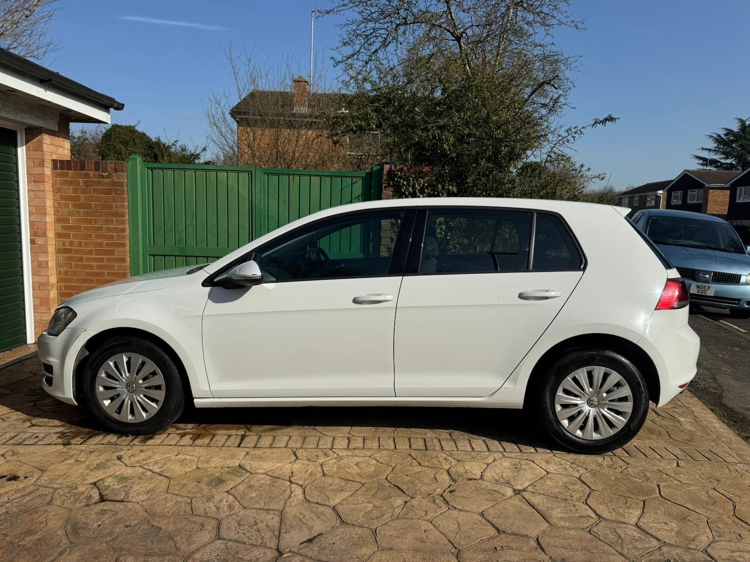 Used Volkswagen Golf 2013 for sale - 77934846: Photo 3