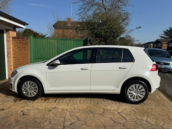 Used Volkswagen Golf 2013 for sale - 77934846: Photo