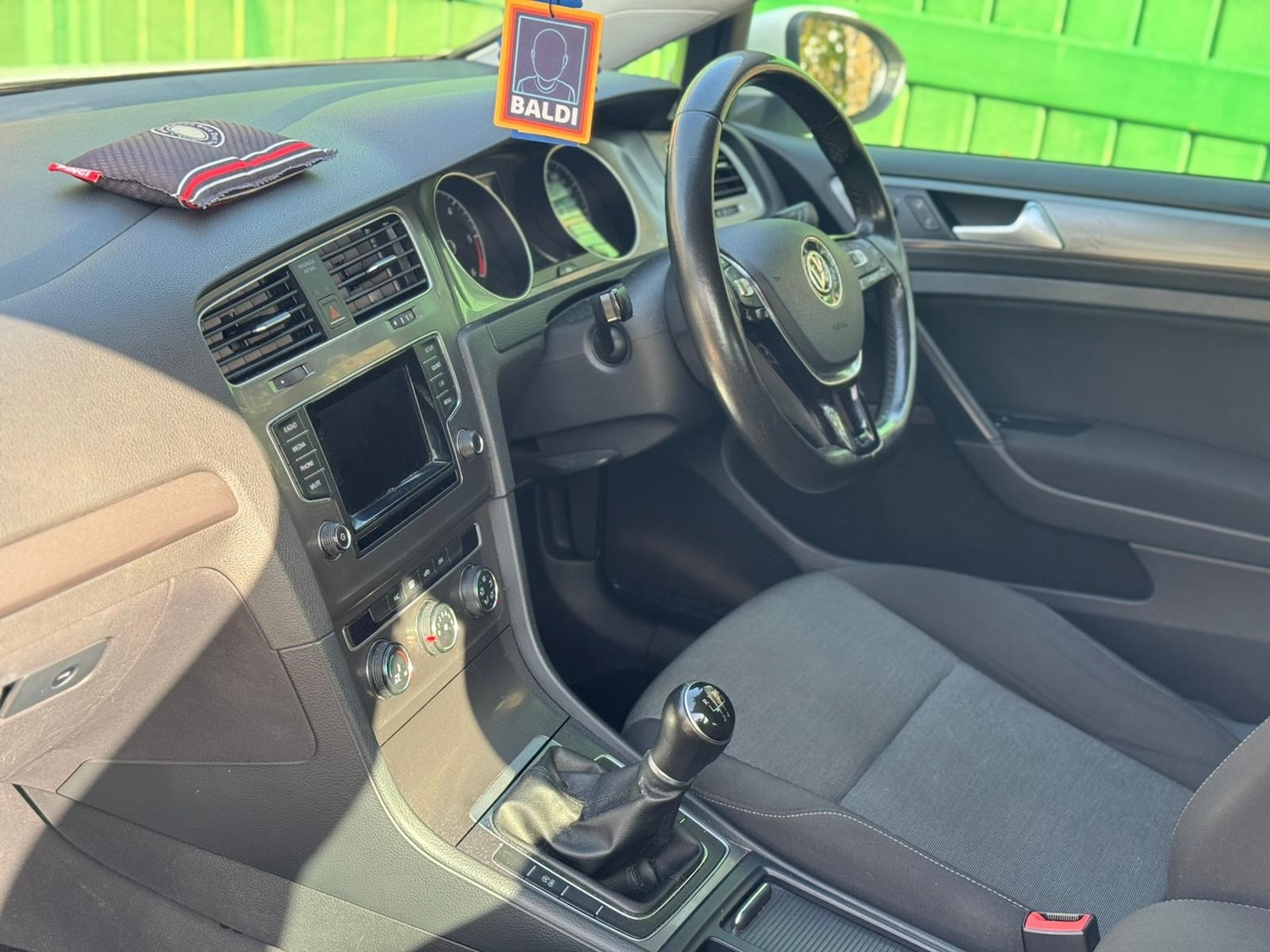 Used Volkswagen Golf 2013 for sale - 77934846: Photo 5