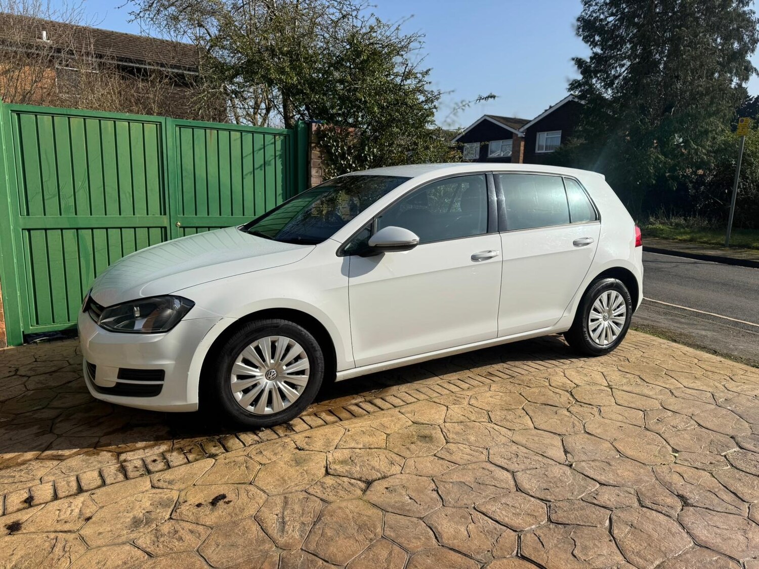 Used Volkswagen Golf 2013 for sale - 77934846: Photo 6