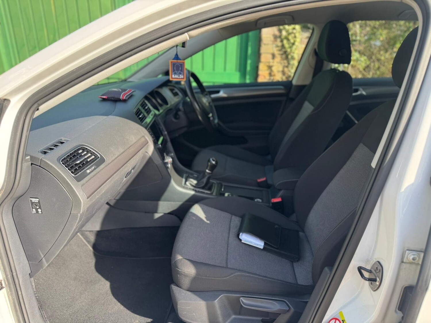 Used Volkswagen Golf 2013 for sale - 77934846: Photo 7