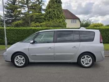 Used Renault Grand Espace  for sale - 74760294: Photo