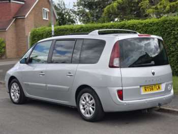 Used Renault Grand Espace  for sale - 74760294: Photo