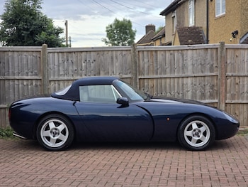 Used TVR Griffith 1992 for sale - 75283162: Photo