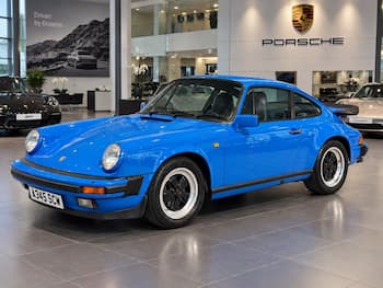 Used Porsche 911 undefined for sale - 79819818: Photo
