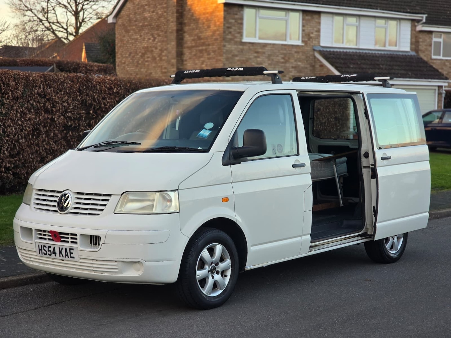 Used Volkswagen Transporter 2013 for sale - 77049374: Photo 10