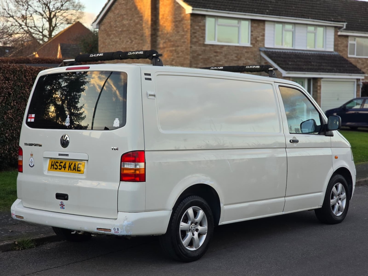 Used Volkswagen Transporter 2013 for sale - 77049374: Photo 14