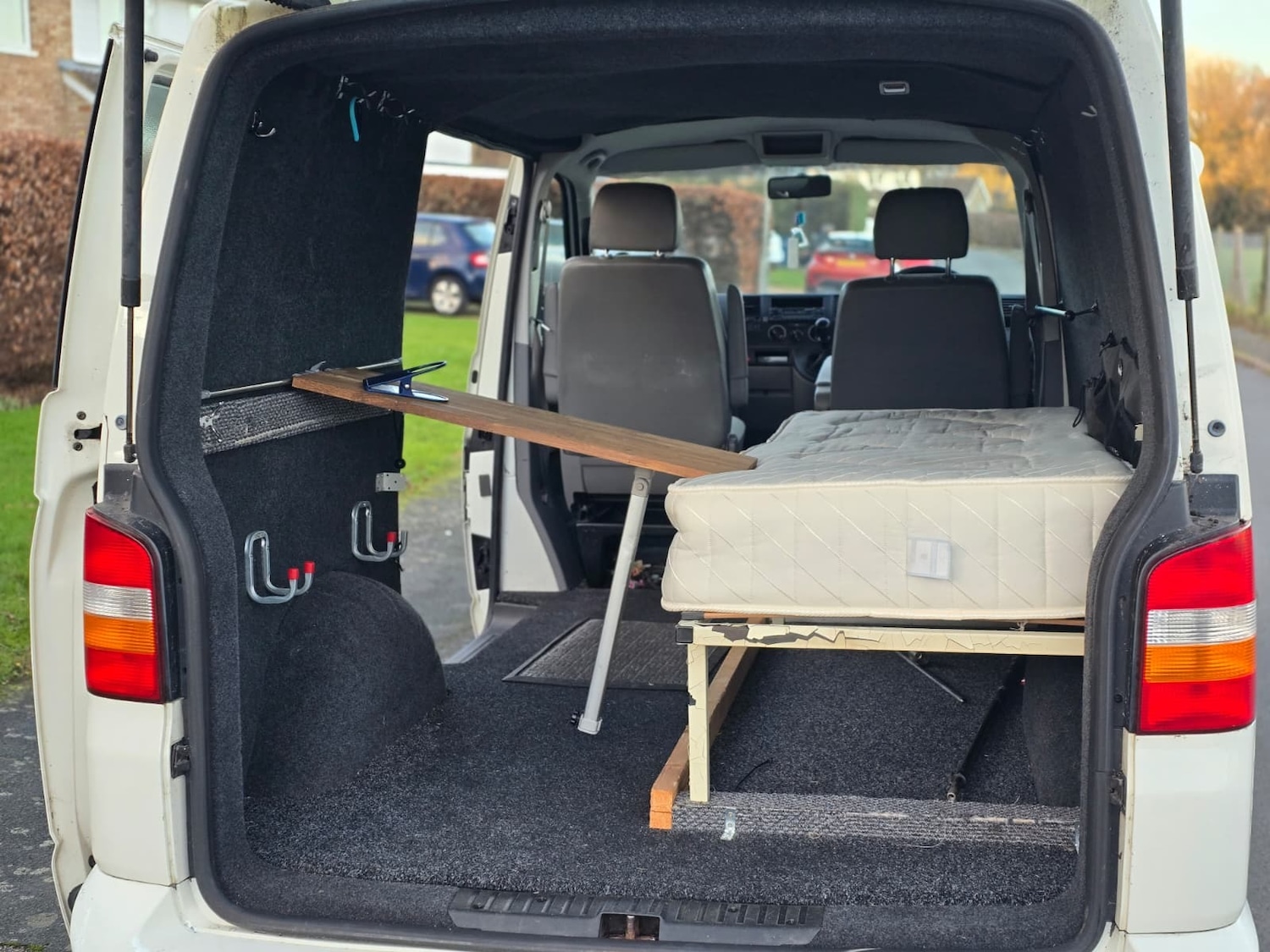 Used Volkswagen Transporter 2013 for sale - 77049374: Photo 15