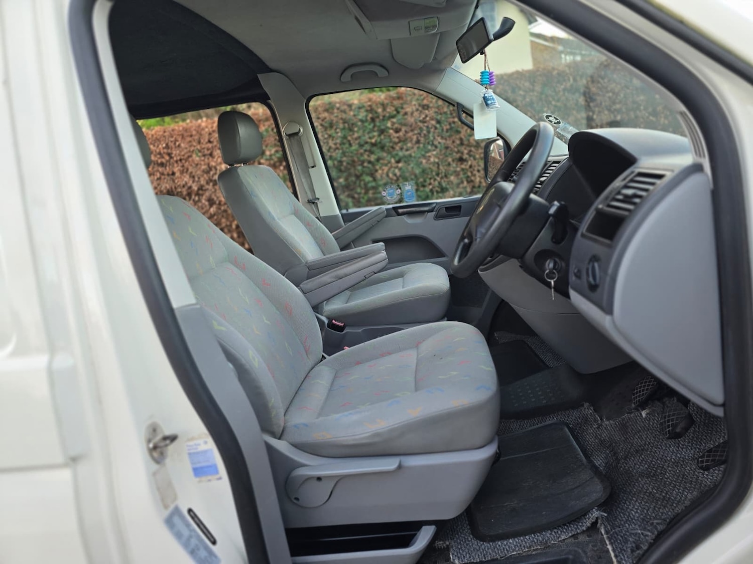 Used Volkswagen Transporter 2013 for sale - 77049374: Photo 18