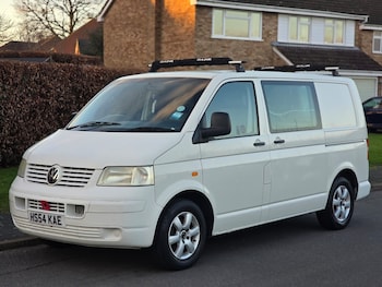 Used Volkswagen Transporter undefined for sale - 77049374: Photo