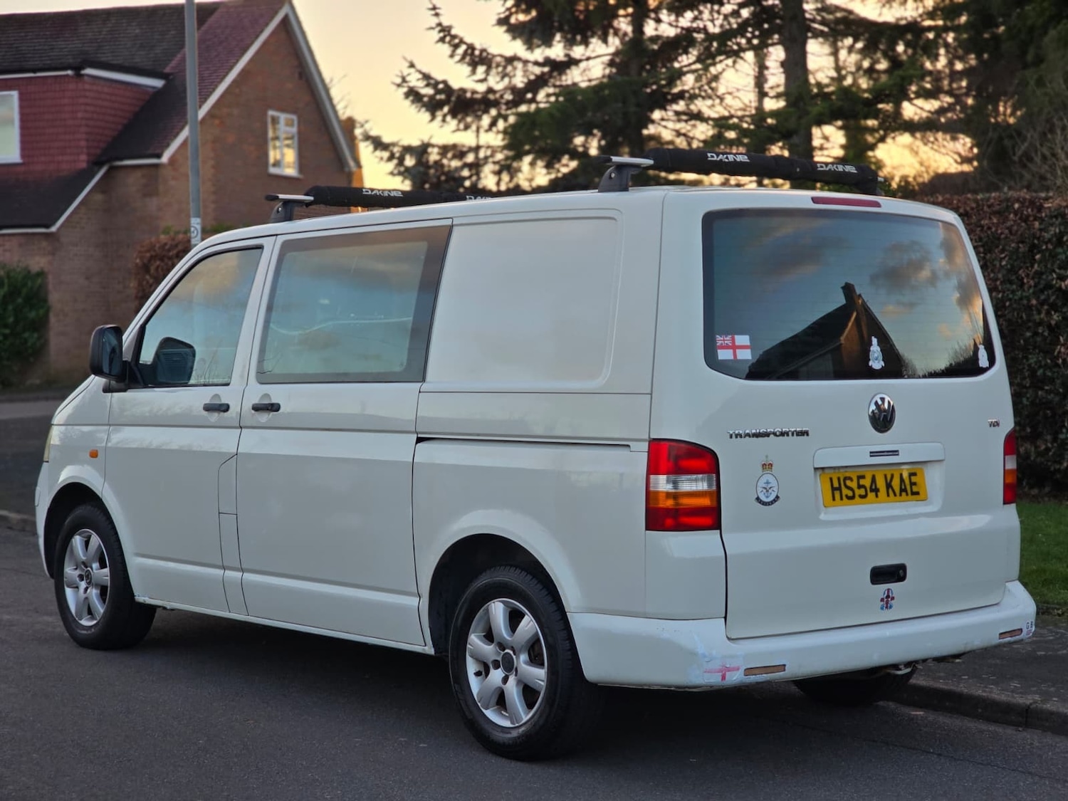 Used Volkswagen Transporter 2013 for sale - 77049374: Photo 4