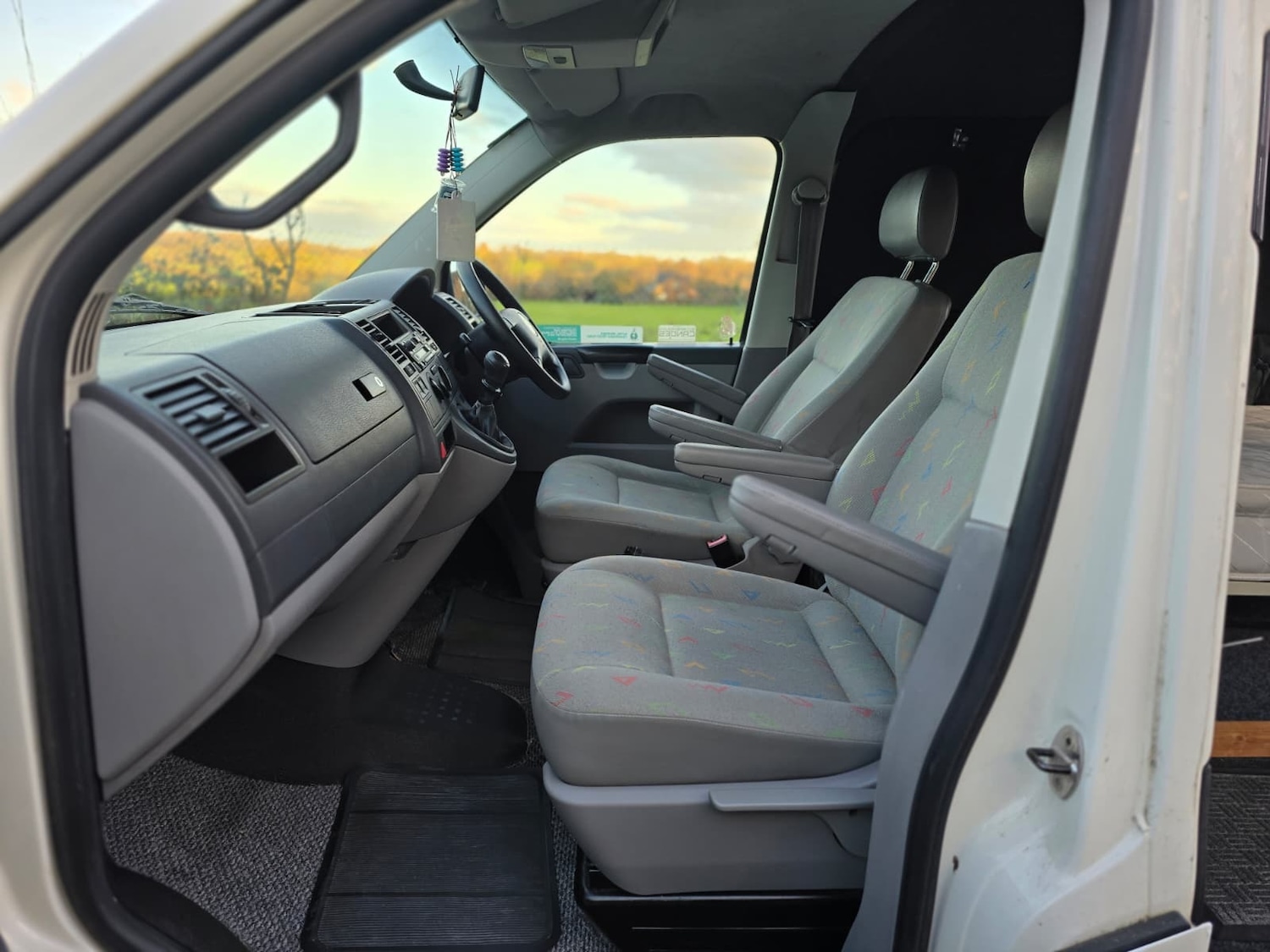 Used Volkswagen Transporter 2013 for sale - 77049374: Photo 6