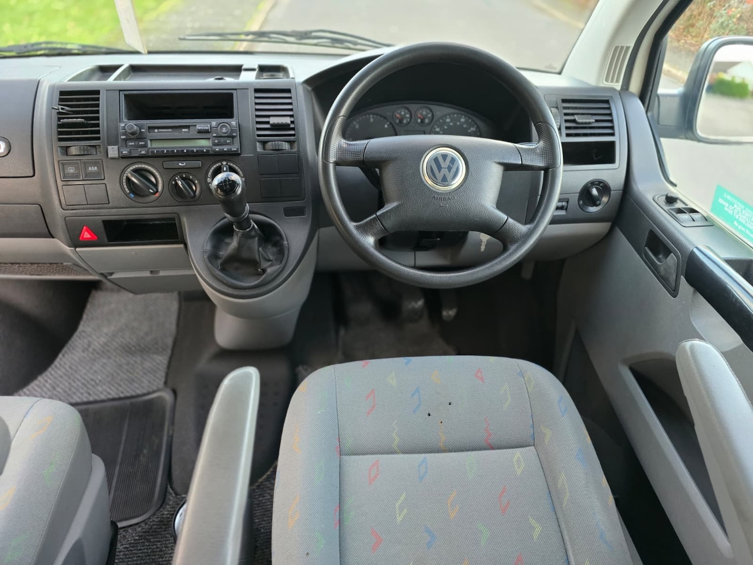 Used Volkswagen Transporter 2013 for sale - 77049374: Photo 8