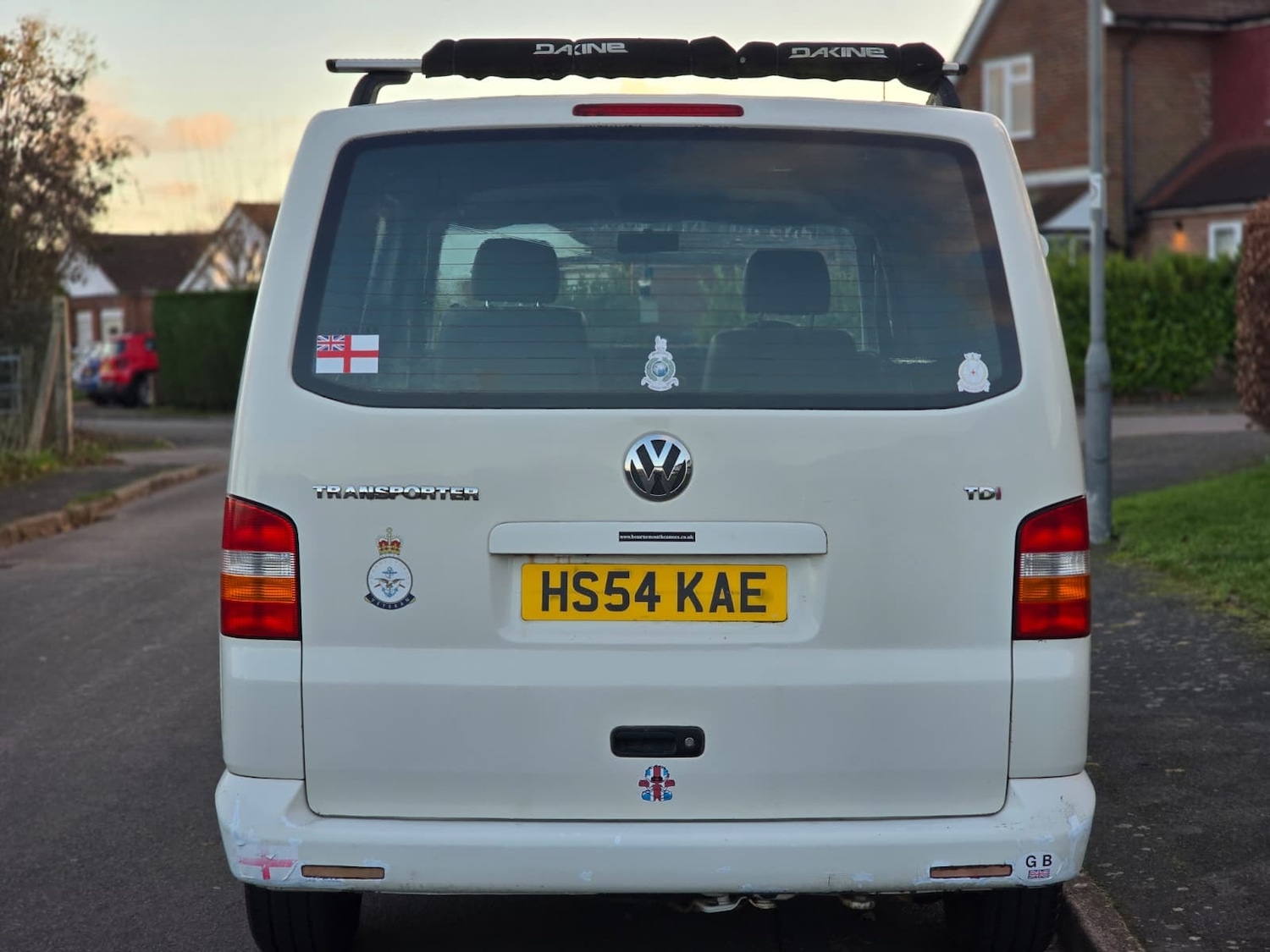 Used Volkswagen Transporter 2013 for sale - 77049374: Photo 9