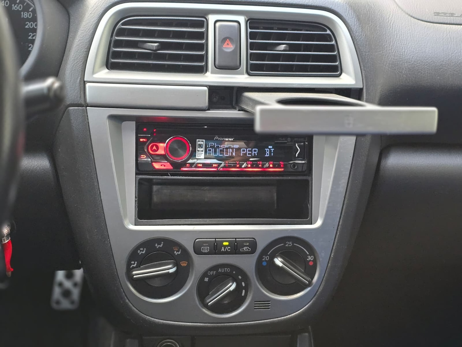 Used Subaru Impreza 2002 for sale - 76684591: Photo 16