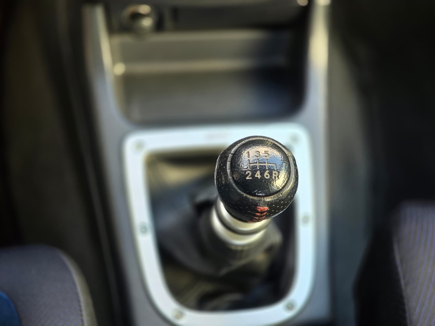 Used Subaru Impreza 2002 for sale - 76684591: Photo 17