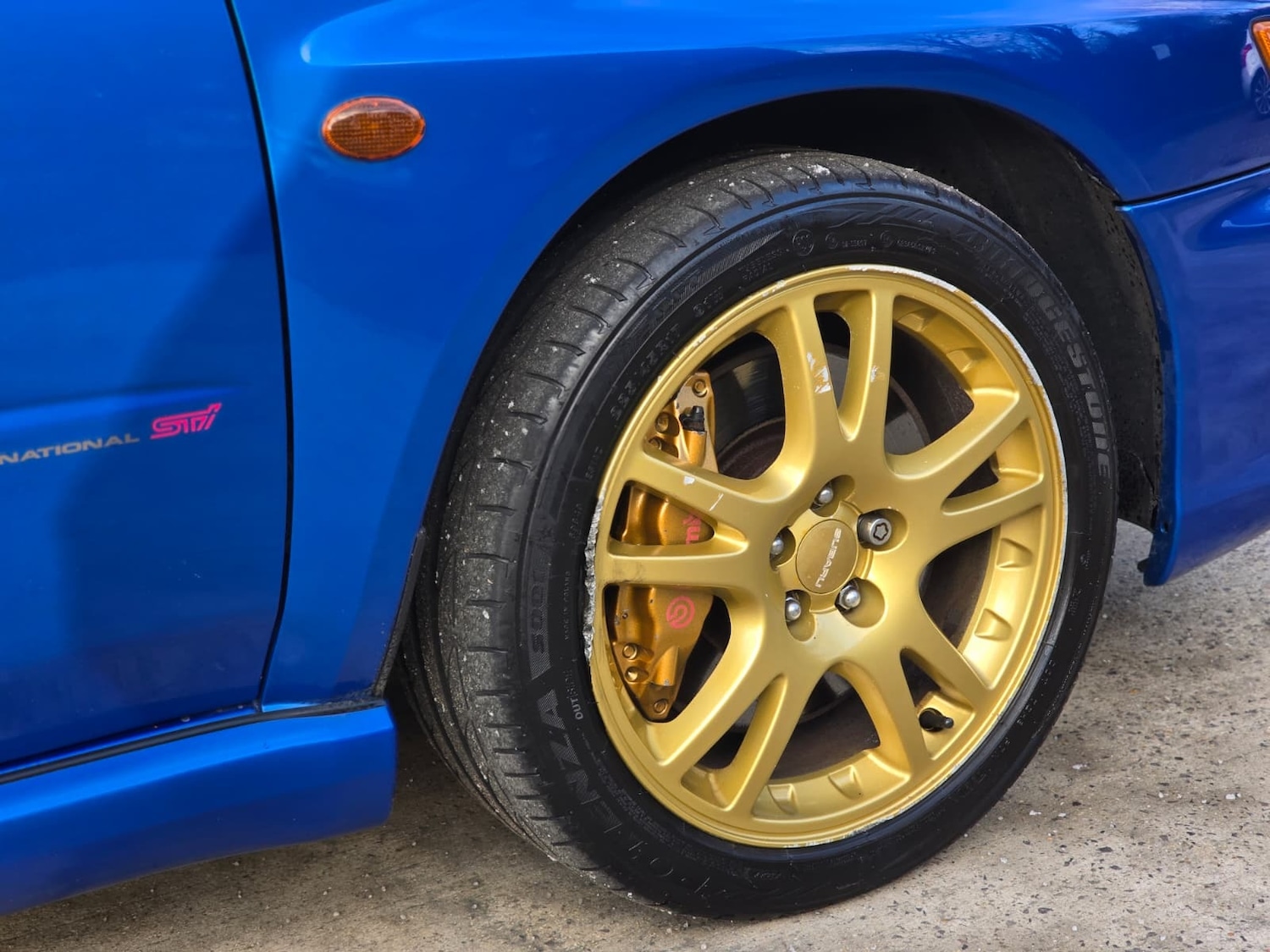 Used Subaru Impreza 2002 for sale - 76684591: Photo 19