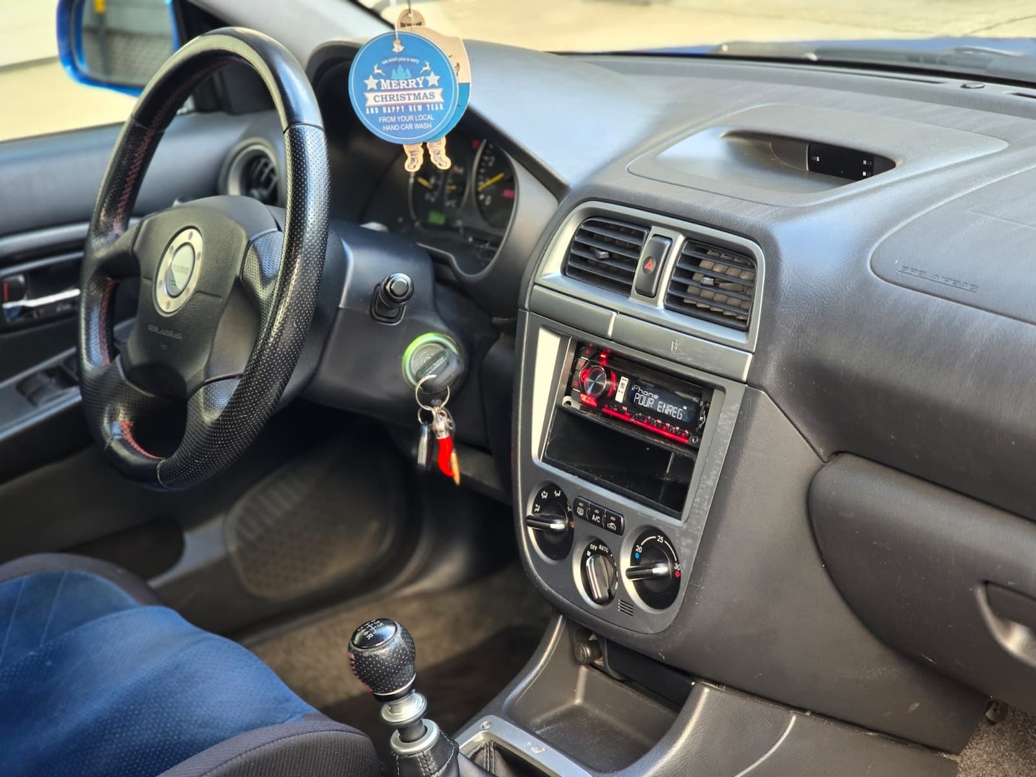 Used Subaru Impreza 2002 for sale - 76684591: Photo 20