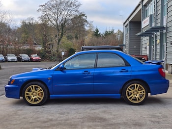 Used Subaru Impreza undefined for sale - 76684591: Photo