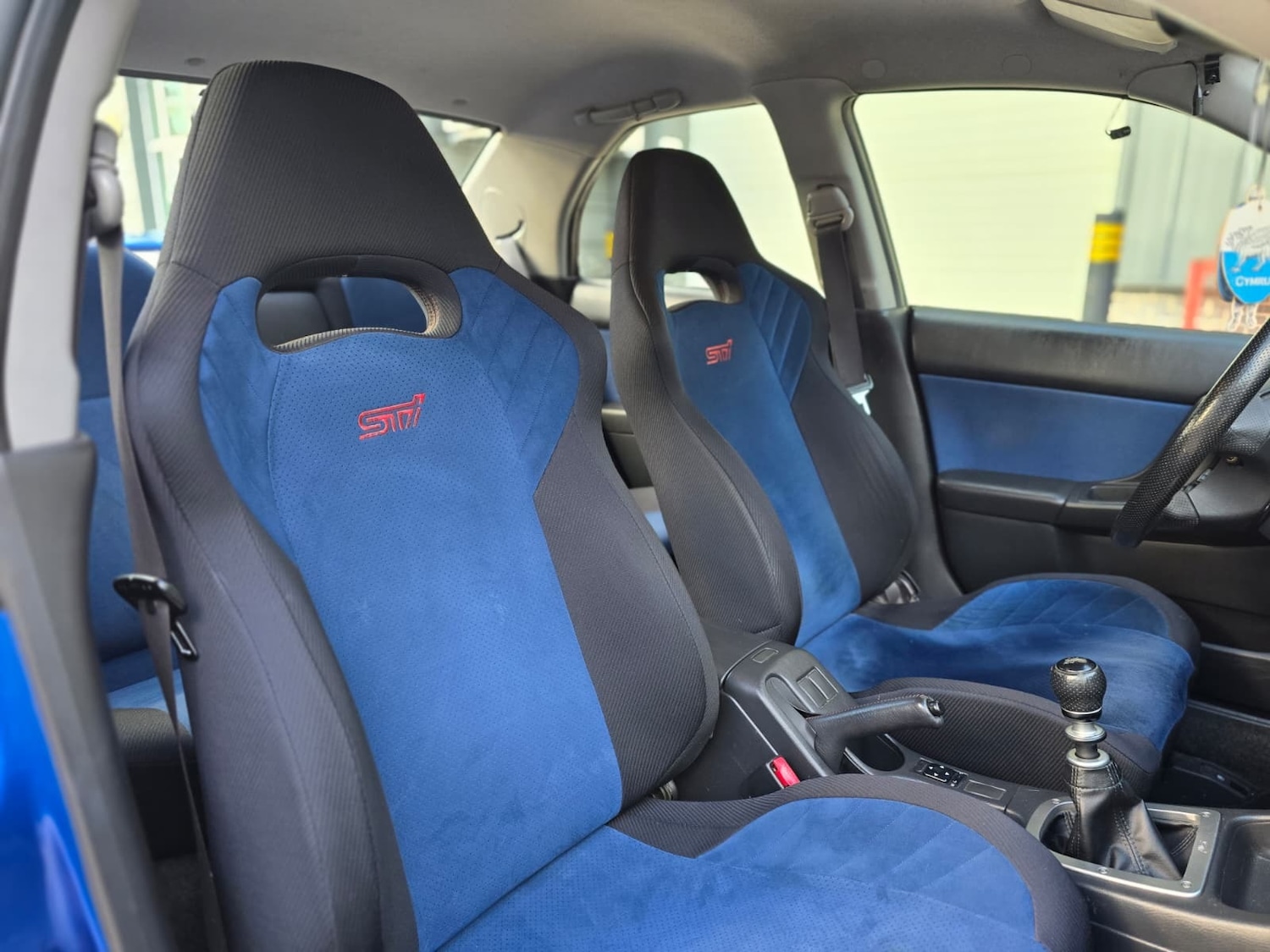 Used Subaru Impreza 2002 for sale - 76684591: Photo 4