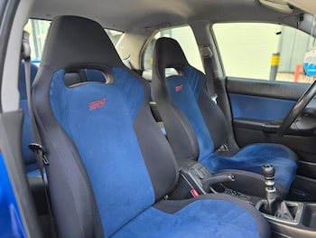 Used Subaru Impreza undefined for sale - 76684591: Photo