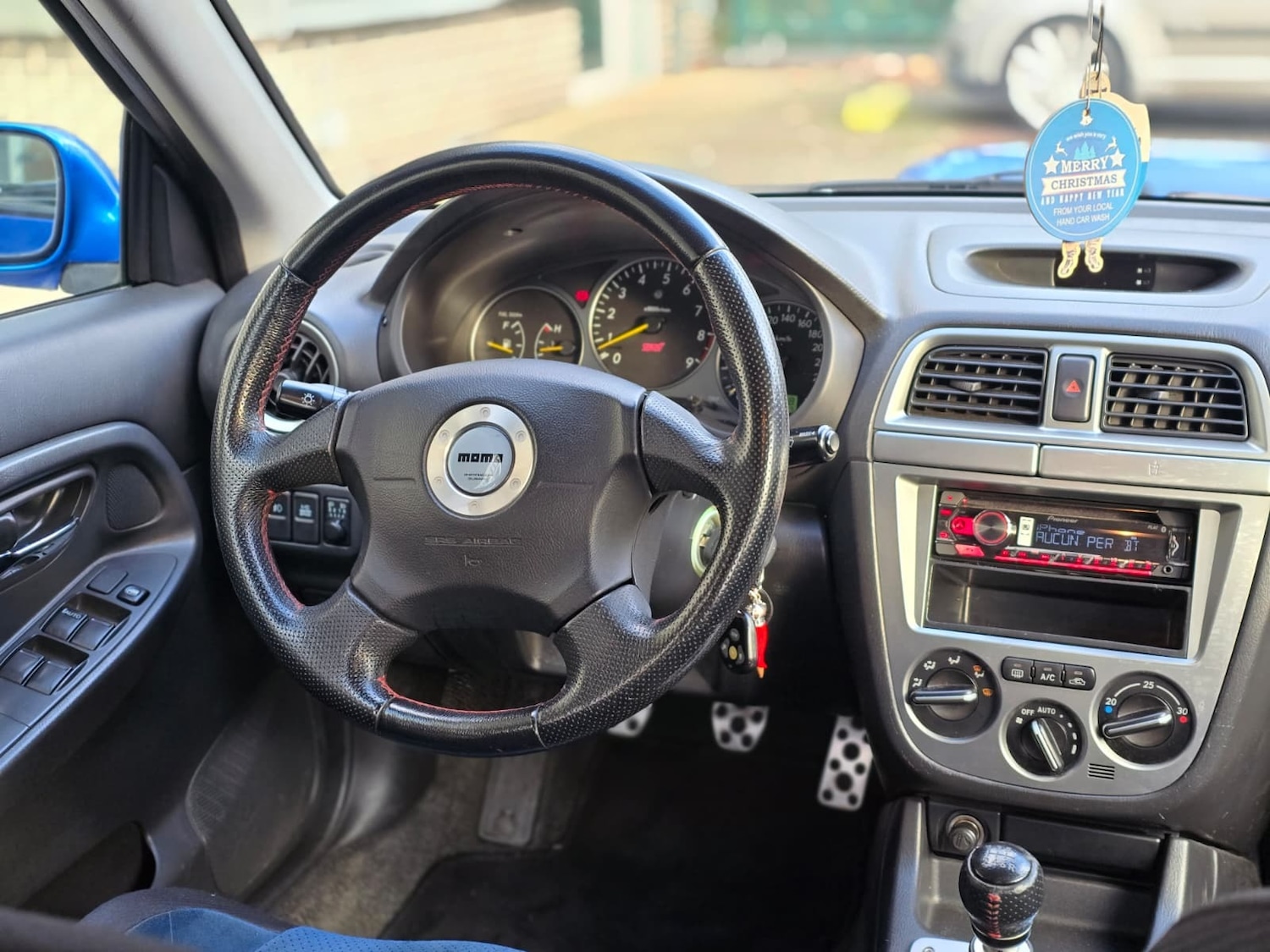 Used Subaru Impreza 2002 for sale - 76684591: Photo 5