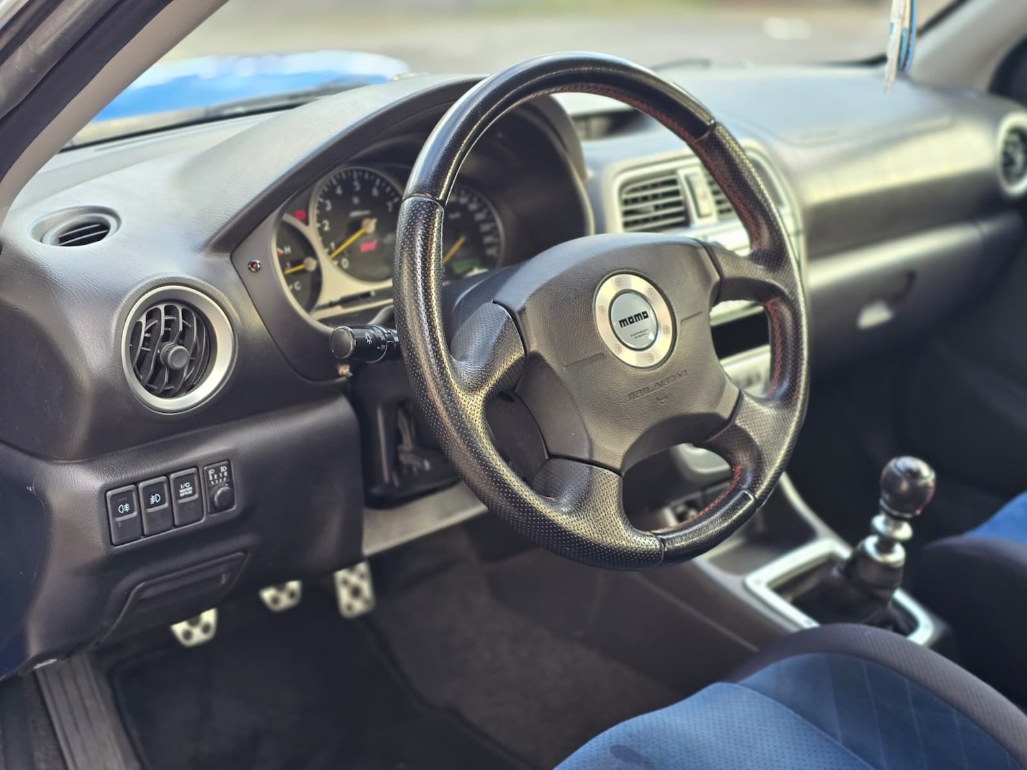 Used Subaru Impreza 2002 for sale - 76684591: Photo 6