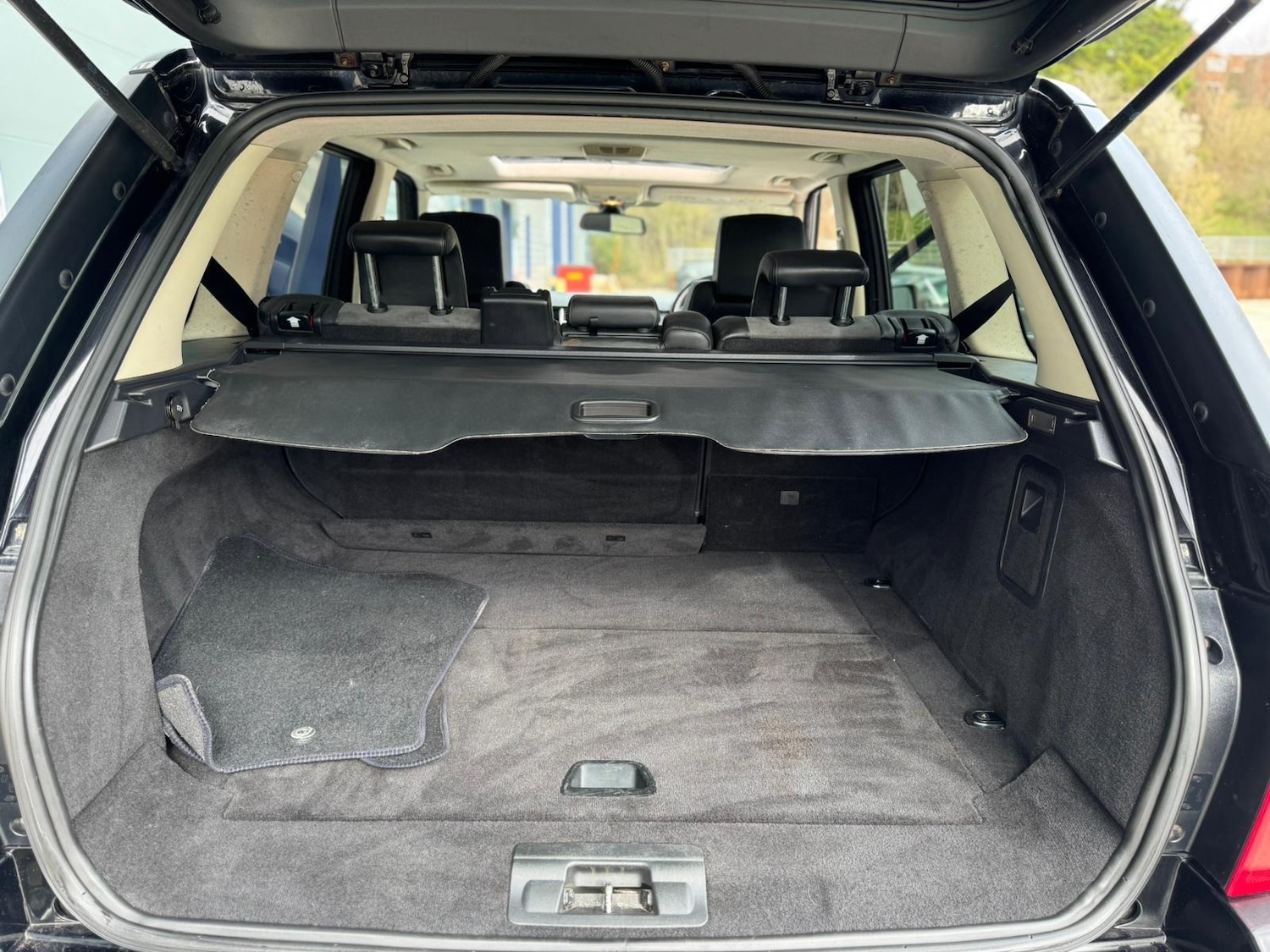 Used Land Rover Range Rover Sport 2008 for sale - 77877837: Photo 14