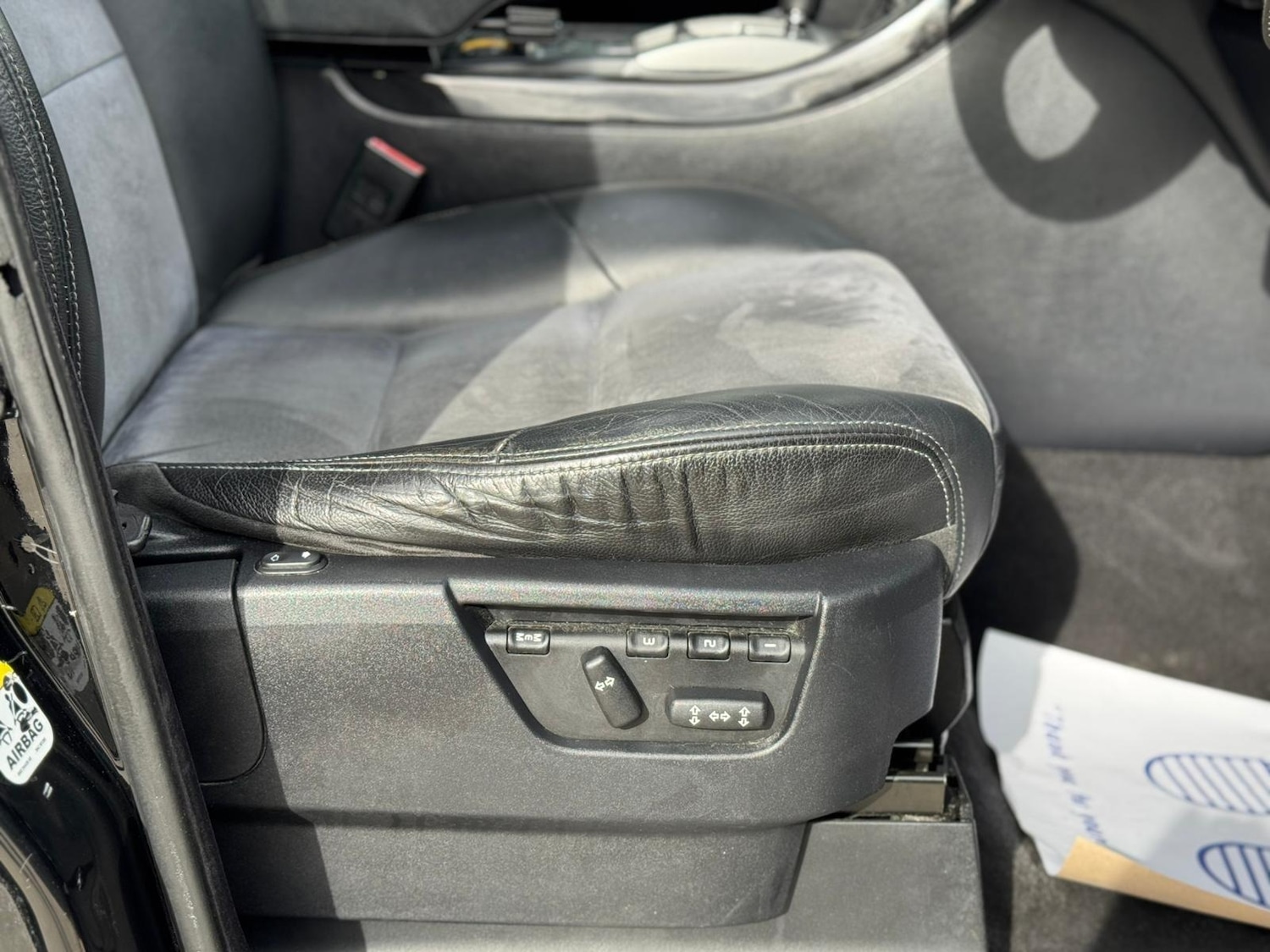 Used Land Rover Range Rover Sport 2008 for sale - 77877837: Photo 16