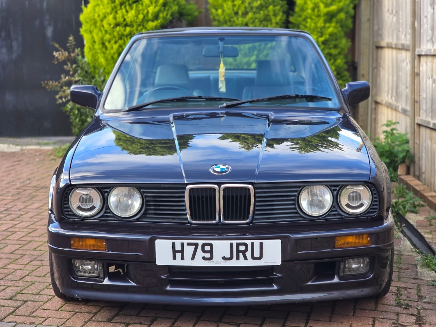 Used BMW M3 2004 for sale - 73067620: Photo 3