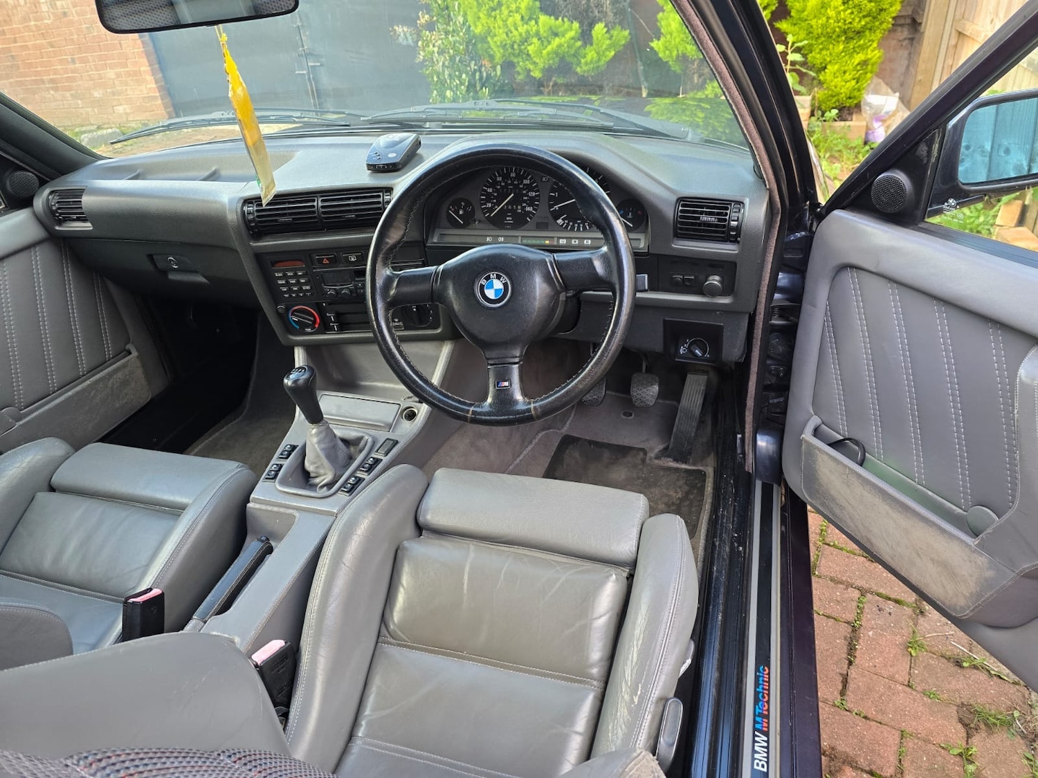Used BMW M3 2004 for sale - 73067620: Photo 4