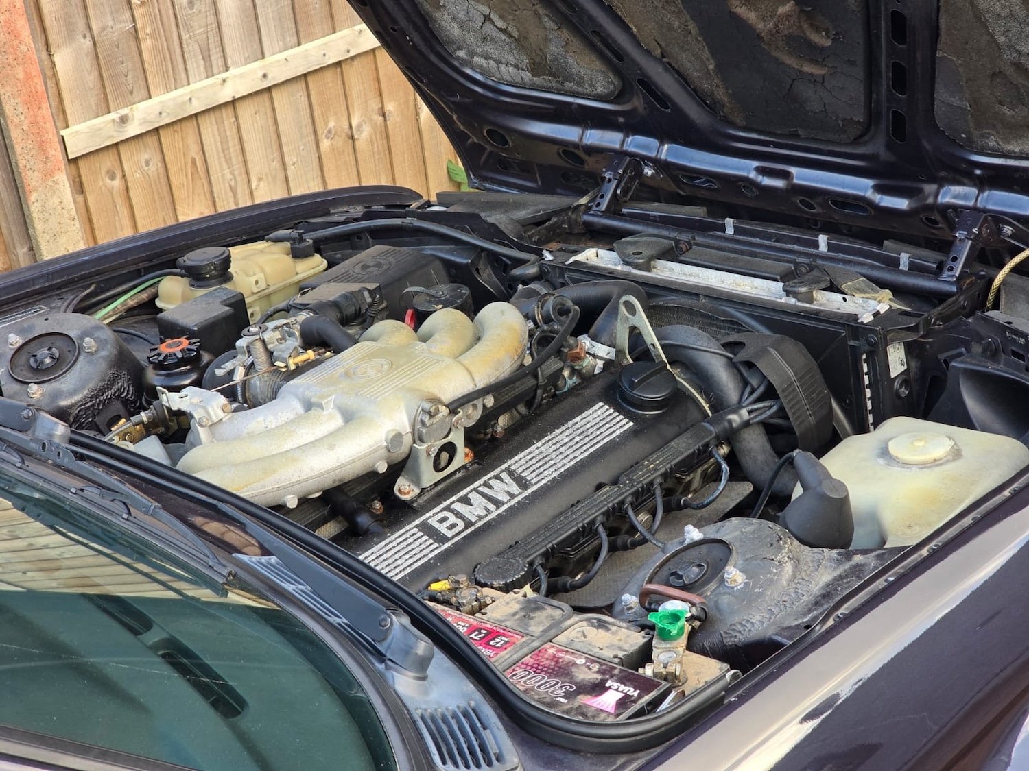 Used BMW M3 2004 for sale - 73067620: Photo 6