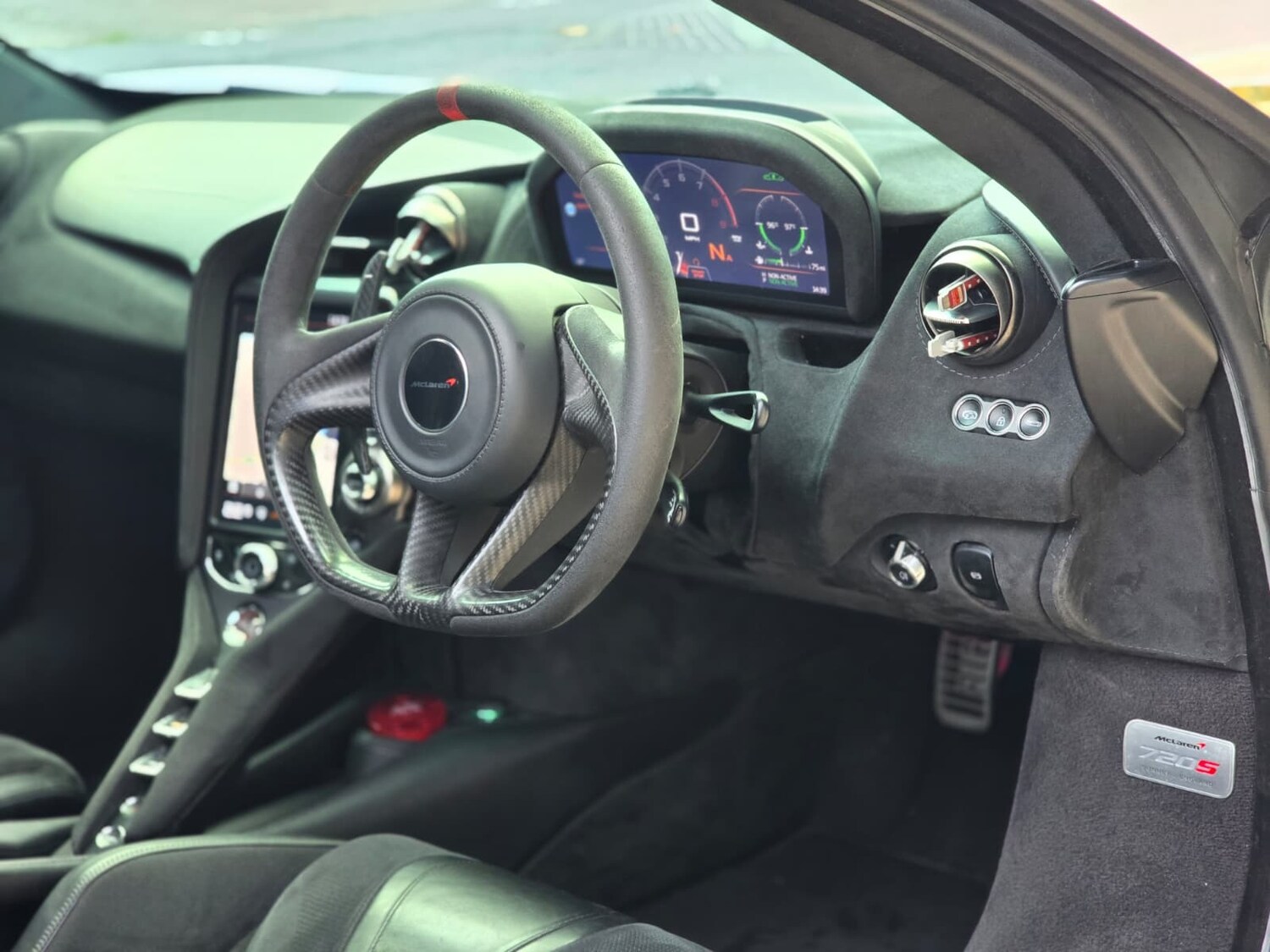 Used McLaren 720S 2017 for sale - 76445943: Photo 10