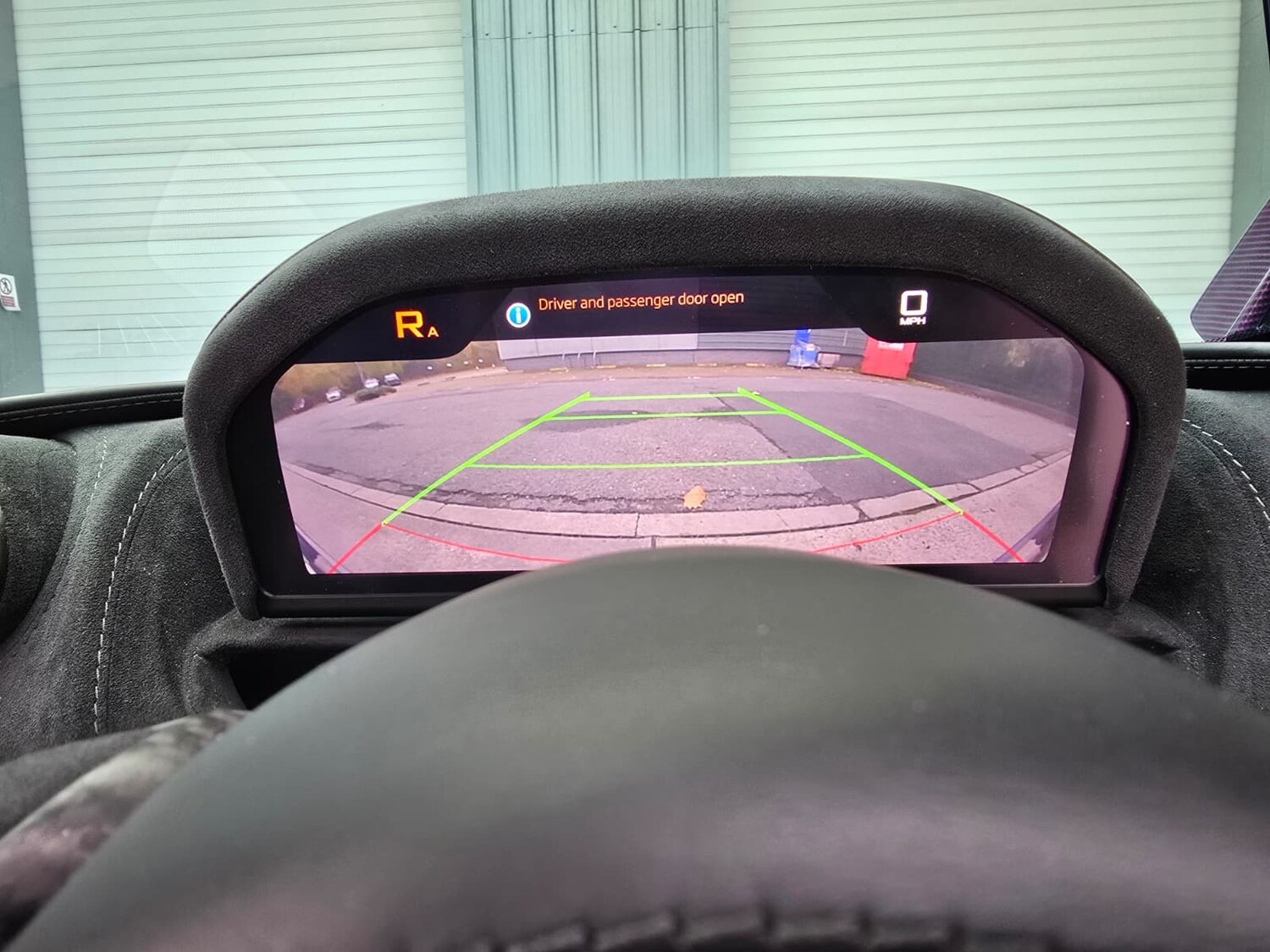 Used McLaren 720S 2017 for sale - 76445943: Photo 12