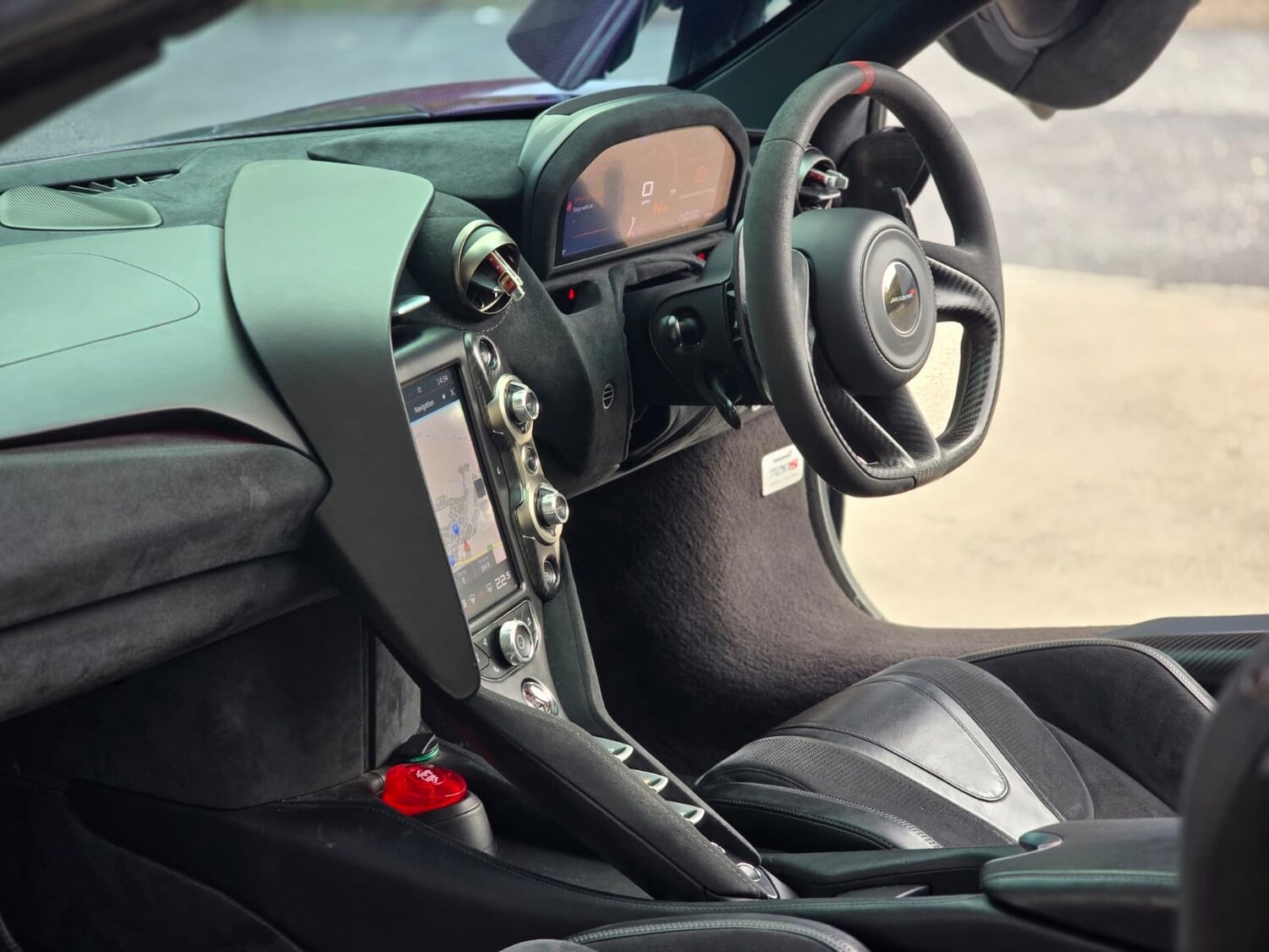 Used McLaren 720S 2017 for sale - 76445943: Photo 13